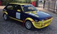 FIAT RITMO 1500 GR.2 - ANTERIORE DX